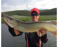 Colorado Fishing Real Estate