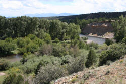 Arkansas River Colorado