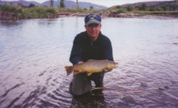 Colorado fishing