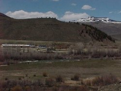 judy fish hatchery, Colorado