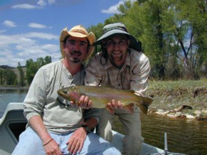 colorado fishing fly