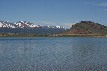 Colorado Trout Fishing North Park