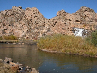 Trout Fishing Colorado