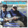 Pesca en el Río Colorado