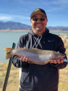 Antero Reservoir Colorado Fishing