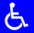 handicap accessible fishing colorado