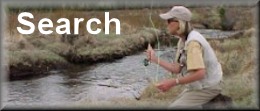 search Colorado fishing
