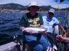 colorado fishing elevenmile reservoir